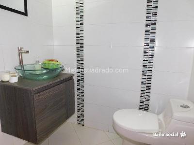 Apartamento en venta en Alto Prado, Barranquilla · foto 5 de 20