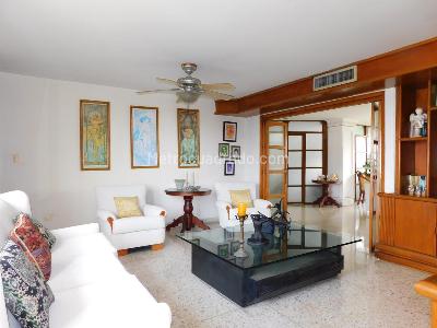 Apartamento en venta en Alto Prado, Barranquilla · foto 9 de 20