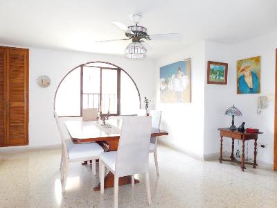 Apartamento en venta en Alto Prado, Barranquilla · foto 11 de 20