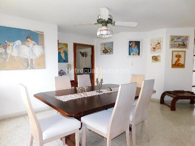 Apartamento en venta en Alto Prado, Barranquilla · foto 12 de 20