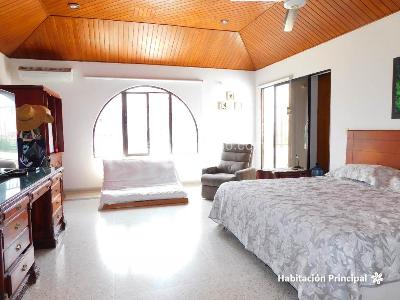 Apartamento en venta en Alto Prado, Barranquilla · foto 16 de 20