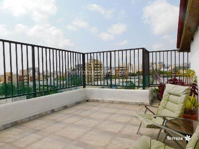 Apartamento en venta en Alto Prado, Barranquilla · foto 19 de 20