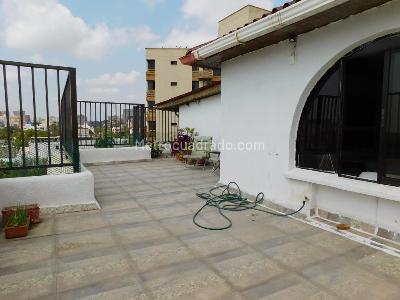 Apartamento en venta en Alto Prado, Barranquilla · foto 20 de 20