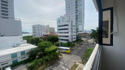 Apartamento en venta en Castillogrande, Cartagena · foto 2 de 20