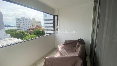Apartamento en venta en Castillogrande, Cartagena · foto 3 de 20