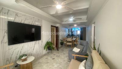 Apartamento en venta en Castillogrande, Cartagena · foto 4 de 20