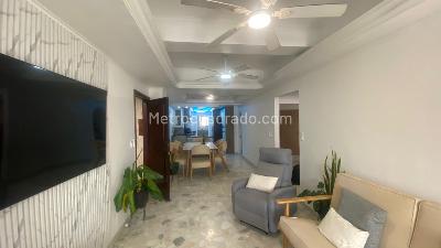 Apartamento en venta en Castillogrande, Cartagena · foto 5 de 20