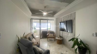 Apartamento en venta en Castillogrande, Cartagena · foto 6 de 20