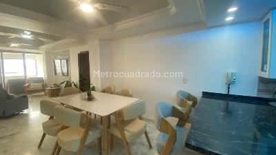 Apartamento en venta en Castillogrande, Cartagena · foto 7 de 20
