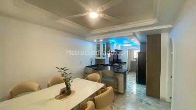 Apartamento en venta en Castillogrande, Cartagena · foto 8 de 20