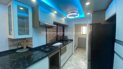 Apartamento en venta en Castillogrande, Cartagena · foto 9 de 20