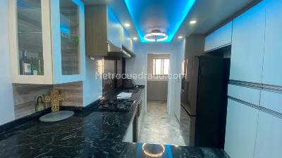 Apartamento en venta en Castillogrande, Cartagena · foto 10 de 20