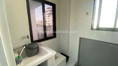 Apartamento en venta en Castillogrande, Cartagena · foto 11 de 20