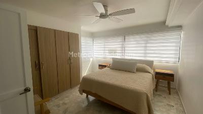 Apartamento en venta en Castillogrande, Cartagena · foto 12 de 20