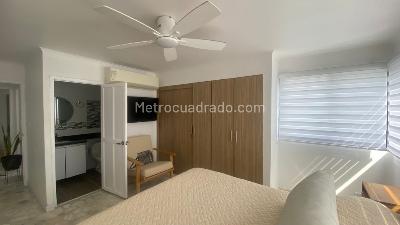 Apartamento en venta en Castillogrande, Cartagena · foto 13 de 20
