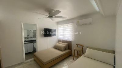 Apartamento en venta en Castillogrande, Cartagena · foto 15 de 20