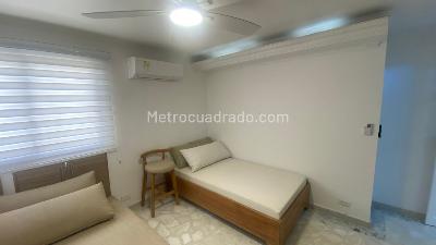 Apartamento en venta en Castillogrande, Cartagena · foto 16 de 20