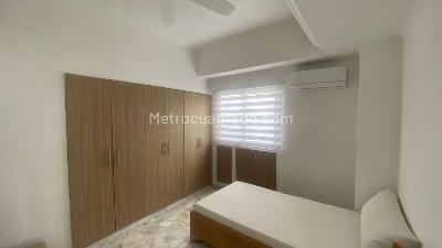 Apartamento en venta en Castillogrande, Cartagena · foto 18 de 20