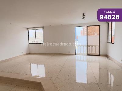 Apartamento en Arriendo, Altos Del Limon, Barranquilla
