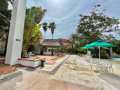 Apartamento en venta en Zona Norte, Cartagena · foto 2 de 20