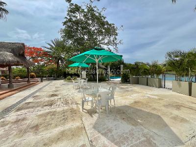 Apartamento en venta en Zona Norte, Cartagena · foto 3 de 20