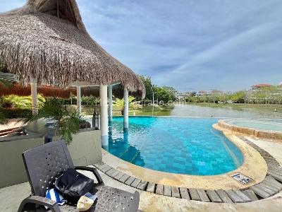 Apartamento en venta en Zona Norte, Cartagena · foto 5 de 20