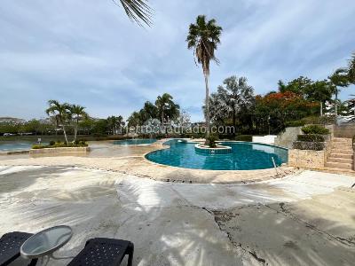 Apartamento en venta en Zona Norte, Cartagena · foto 6 de 20