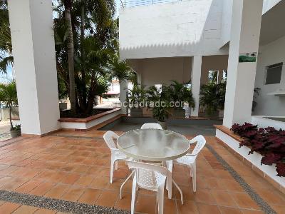 Apartamento en venta en Zona Norte, Cartagena · foto 10 de 20