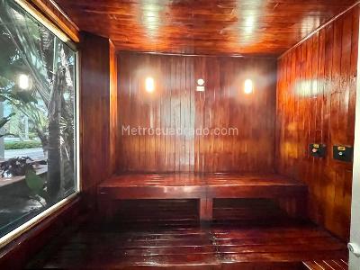Apartamento en venta en Zona Norte, Cartagena · foto 12 de 20