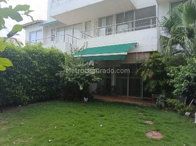 Apartamento en venta en Zona Norte, Cartagena · foto 13 de 20