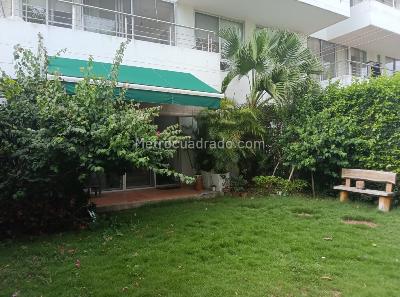 Apartamento en venta en Zona Norte, Cartagena · foto 14 de 20