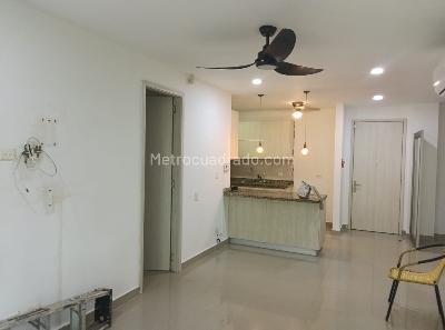 Apartamento en venta en Zona Norte, Cartagena · foto 17 de 20