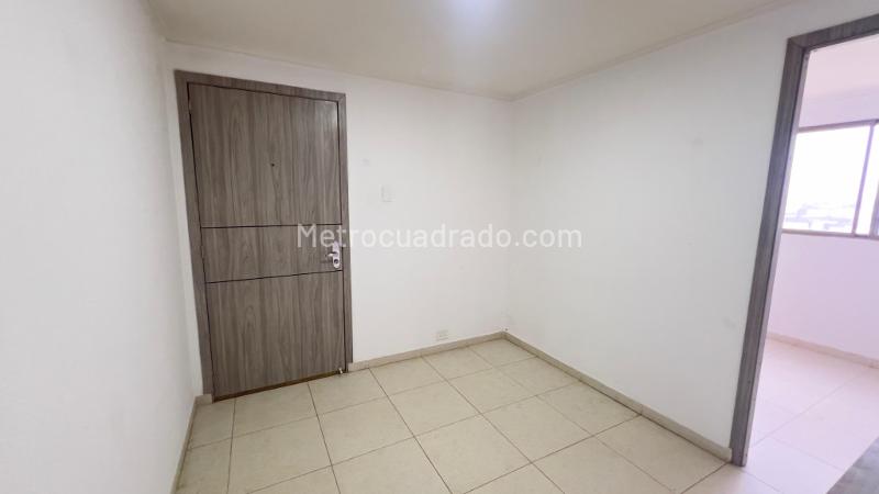 Apartamento en Arriendo, Ciudad Jardin, Barranquilla - Widok 2