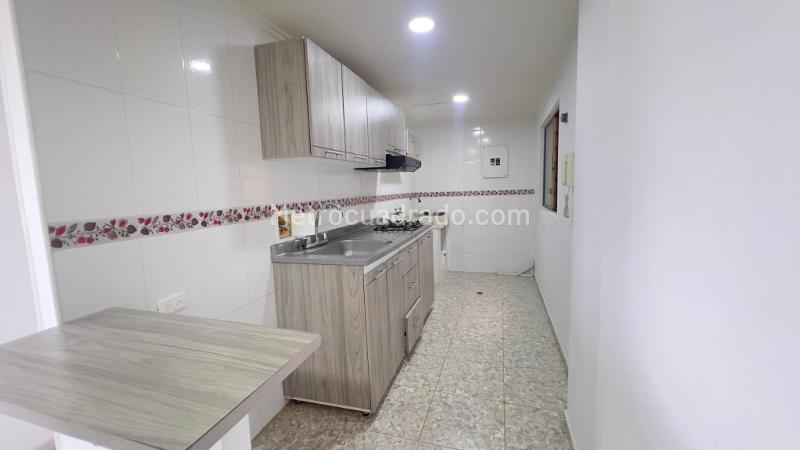 Apartamento en Arriendo, Ciudad Jardin, Barranquilla - Widok 3