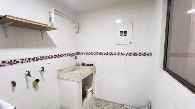 Apartamento en Arriendo, Ciudad Jardin, Barranquilla - Widok 4