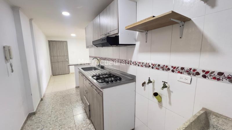 Apartamento en Arriendo, Ciudad Jardin, Barranquilla - Widok 5
