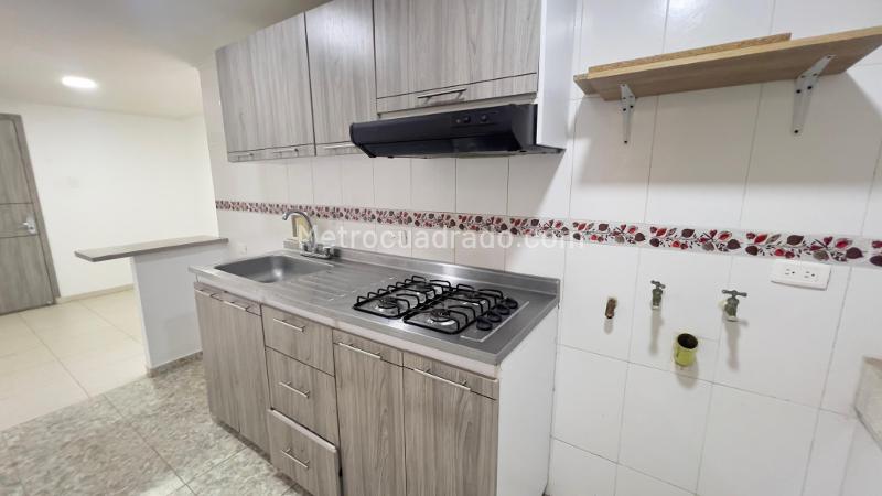 Apartamento en Arriendo, Ciudad Jardin, Barranquilla - Widok 6