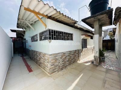 Casa en venta en Turbaco, Cartagena · foto 16 de 20