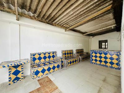 Casa en venta en Turbaco, Cartagena · foto 17 de 20