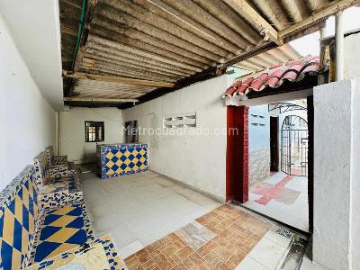 Casa en venta en Turbaco, Cartagena · foto 18 de 20