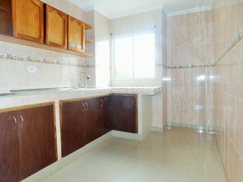 Local Comercial en Arriendo, Villa Carolina, Barranquilla - Widok 3