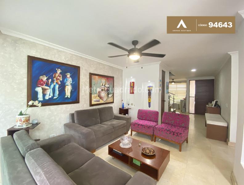 Casa – Barranquilla - Vista 2