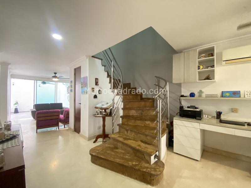 Casa – Barranquilla - Vista 3