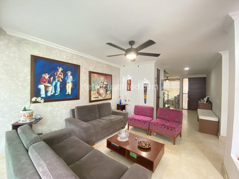 Casa – Barranquilla - Vista 4