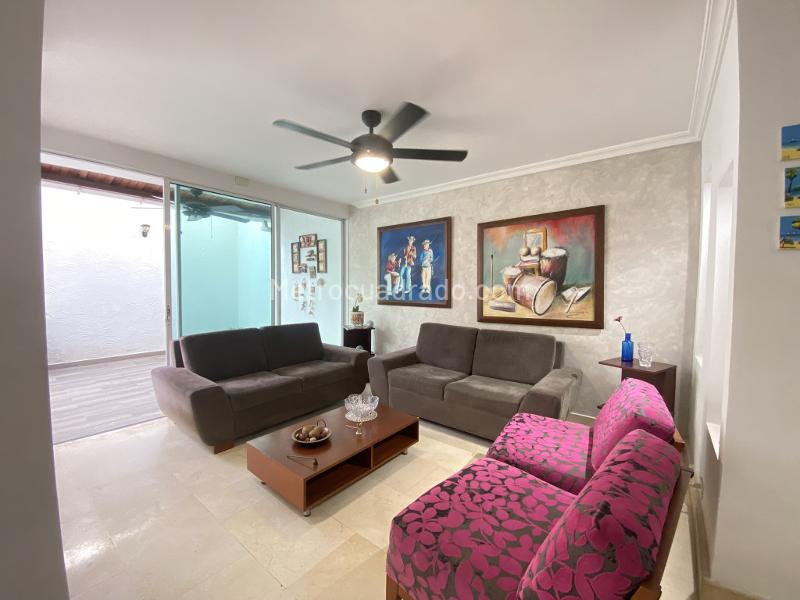 Casa – Barranquilla - Más