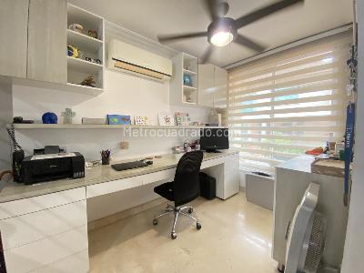 Casa de 3 alcobas en venta en La Castellana, Barranquilla, 200 m² · foto 6 de 20