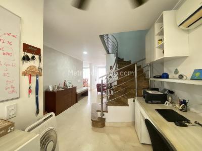 Casa de 3 alcobas en venta en La Castellana, Barranquilla, 200 m² · foto 7 de 20