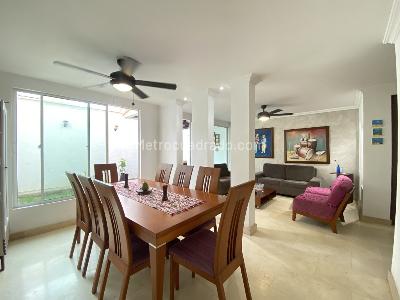 Casa de 3 alcobas en venta en La Castellana, Barranquilla, 200 m² · foto 8 de 20