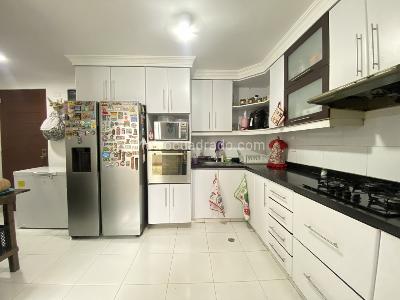 Casa de 3 alcobas en venta en La Castellana, Barranquilla, 200 m² · foto 12 de 20