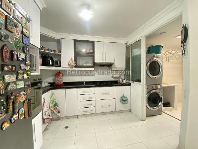Casa de 3 alcobas en venta en La Castellana, Barranquilla, 200 m² · foto 13 de 20
